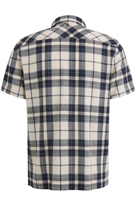 PME legend short sleeve shirt mattweave yd ch